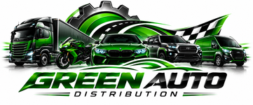 GreenAutoDistribution