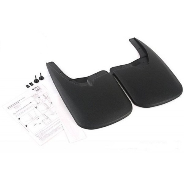 Set Aparatori Noroi Fiat Fullback 2015-2020