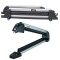 Suporti Ski si snowboard din aluminiu cu sistem atifurt