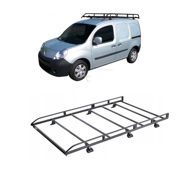 Portbagaj Plafon Otel Renault Kangoo 2012-2020 , sarcina utila 150 kg