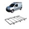 Portbagaj Plafon Otel Renault Kangoo 2012-2020 , sarcina utila 150 kg