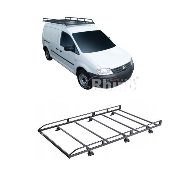 Portbagaj Plafon Otel Vw Caddy 2003-2020 , sarcina utila 150 kg