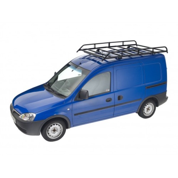 Portbagaj Plafon Otel Opel Combo 2001-2010 , sarcina utila 150 kg
