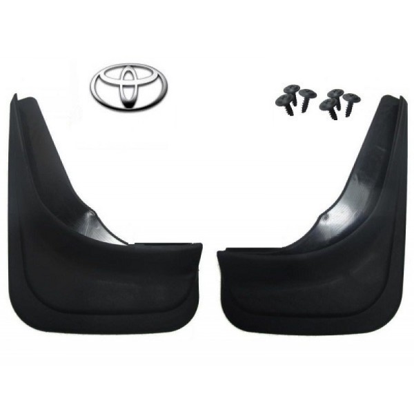 Set Aparatori Noroi Toyota Auris 2005-2011 Nou