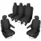 Huse Scaune 5 locuri Vw Crafter 2006-2016 dedicate