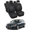 Huse Scaune Audi A3 2007-2012,dedicate  premium