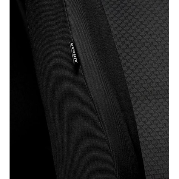 Huse Scaune Audi A3 2007-2012,dedicate  premium