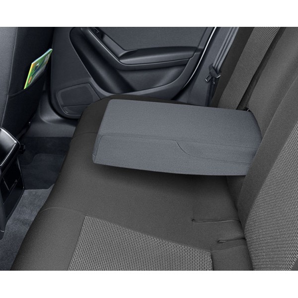 Huse Scaune Audi A4 B9 2015-2019  cu bancheta fractionata si cotiera spate