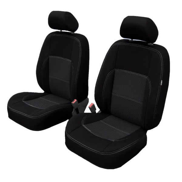 Huse Scaune dedicate Audi Q3 cu bancheta fractionata si cotiera spate