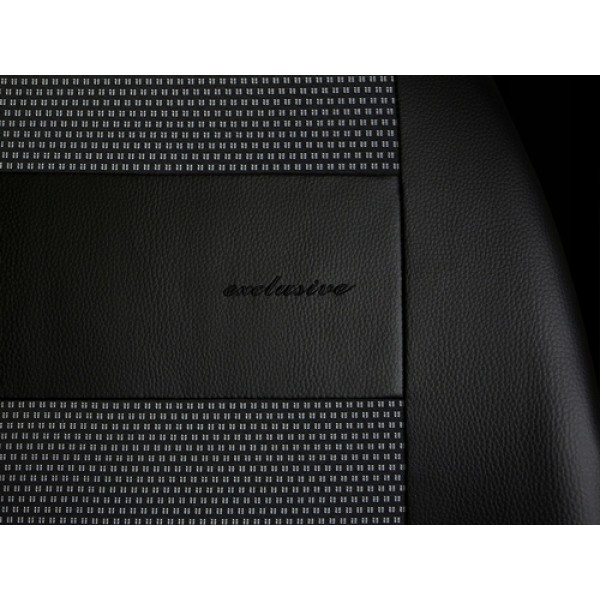 Huse Scaune Audi A3 sedan 2014-218 din piele+textil premium