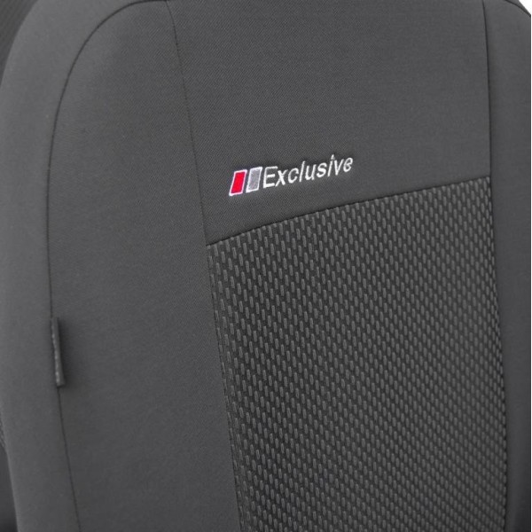 Huse Scaune Audi A5 2010-2017 , cu bancheta fractionata si cotiera spate