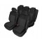 Huse Scaune Audi A4 b8 2008-2015 , cu bancheta fractionata si cotiera spate