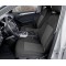Huse Scaune Audi A4 B9 2015-2019  cu bancheta fractionata si cotiera spate