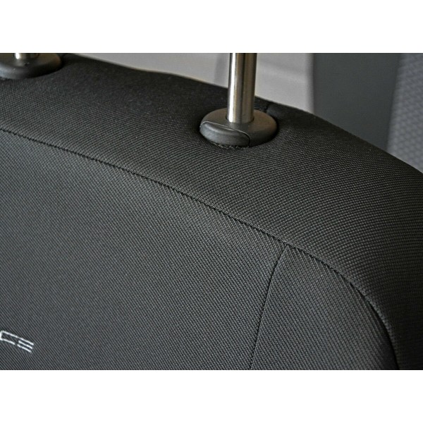 Huse Scaune Audi A5 2010-2017 , cu bancheta fractionata si cotiera spate