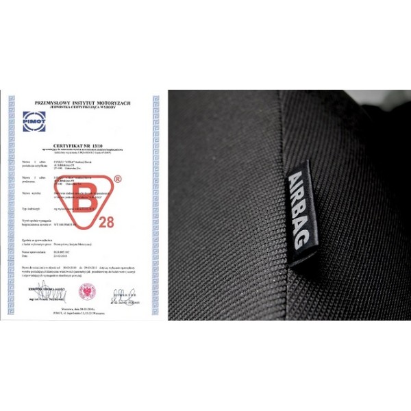 Huse Scaune Bmw E46 seria 3 1998-2006 dedicate din bumbac