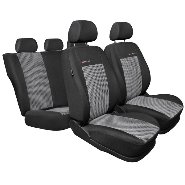 Huse Scaune Bmw E46 seria 3 1998-2006 dedicate din bumbac