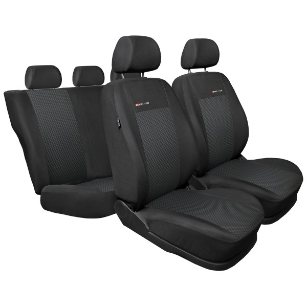 Huse Scaune Bmw  X3 E83  2004-2010 dedicate