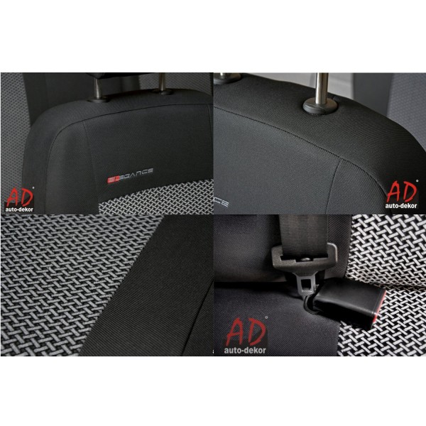 Huse Scaune Bmw e39 seria 5 1995-2003 dedicate