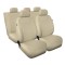 Huse Scaune Bej Bmw E90 2005-2011 dedicate Huse Scaune Bej Bmw E90 2005-2011 dedicate
