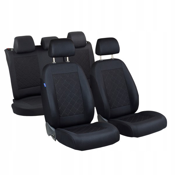 Huse Scaune Bmw X5 E70 2007-2012 dedicate