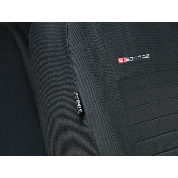 Huse Scaune Bmw X5 E53 1998-2006 dedicate