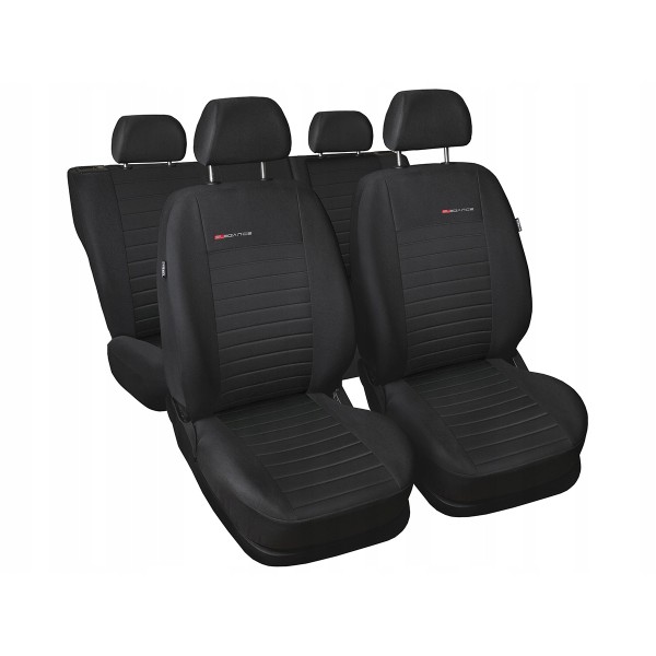 Huse Scaune Bmw X5 E53 1998-2006 dedicate