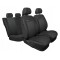 Huse Scaune Dedicate Dacia Duster 2010-2015 *100% bumbac si textil
