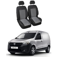 Huse Scaune Dacia Dokker (1+1) van 2 locuri 2013 Line