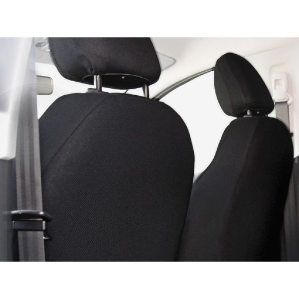 Huse Scaune Dacia Dokker (1+1)  van 2 locuri 2012-2019