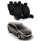 Huse Scaune Dacia Logan Mcv 2016 Premium *material textil premium Huse Scaune Dacia Logan Mcv 2016 Premium *material textil premium