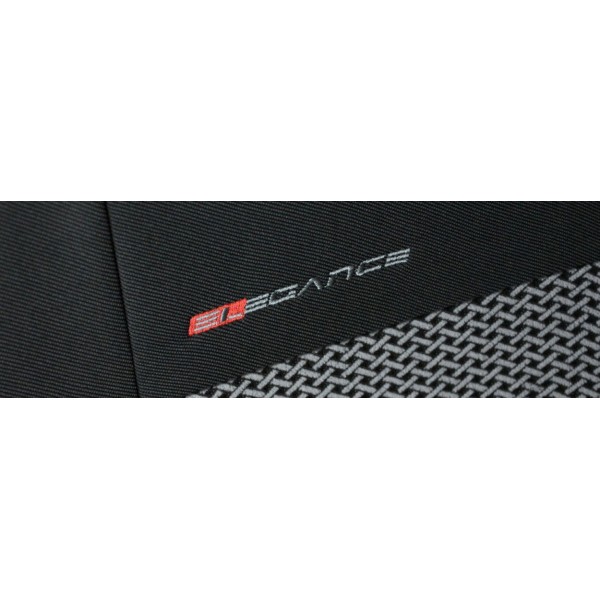 Huse Scaune Dedicate Dacia Logan Mcv 2006-2012  *100% bumbac si textil