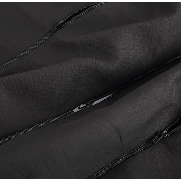 Huse Scaune Dedicate Dacia Logan Sedan bancheta fractionata 2004-2012 Premium 100% bumbac si textil