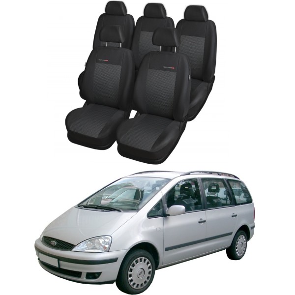 Huse Scaune  Ford Galaxy 5 locuri individuale  1998-2006