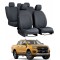 Huse Scaune Ford Ranger 5 locuri  2017-2019 double cab