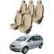 Huse Scaune  bej 5 locuri individuale Ford Galaxy 1998-2006