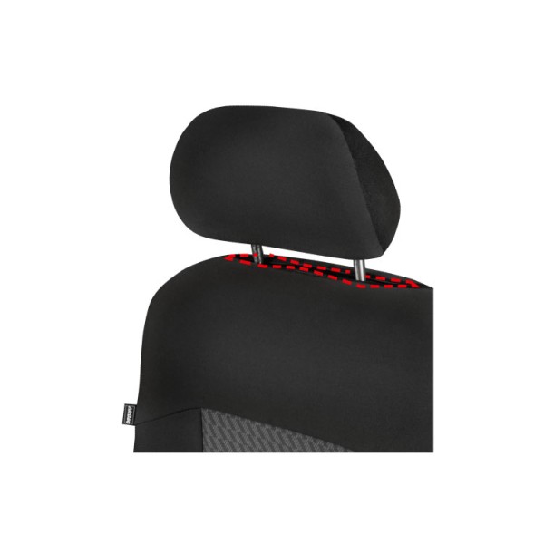Huse Scaune dedicate Ford Focus 2011-2014 HATCHBACK cu bancheta fractionata-cotiera