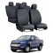 Huse Scaune Ford Ranger 5 locuri  2009-2016 double cab