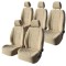 Huse Scaune  bej 5 locuri individuale Ford Galaxy 2011-2016
