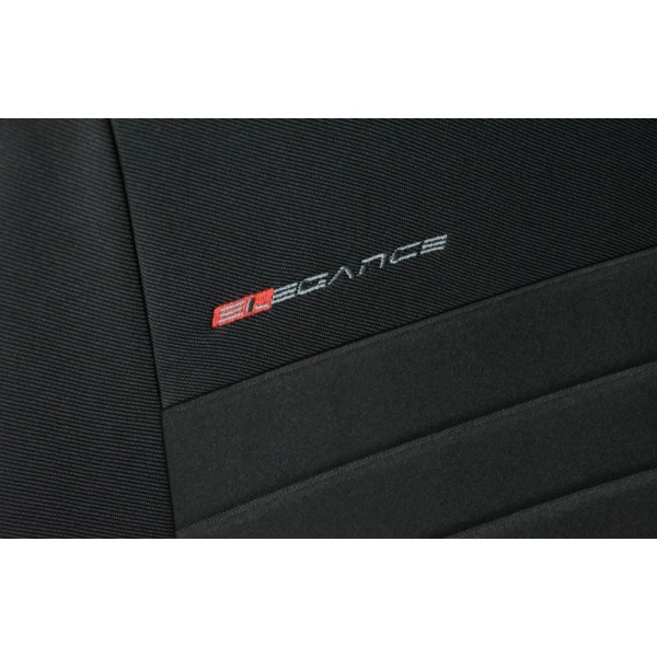 Huse Scaune Dedicate Ford Focus 2004-2010 din bumbac premium