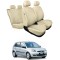 Huse Scaune Bej Ford Fiesta 2002-2008 dedicate