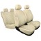 Huse Scaune Bej Ford Fiesta 2002-2008 dedicate