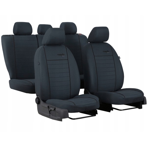 Huse scaune dedicate Ford Mondeo 2014-2018 Huse scaune dedicate Ford Mondeo 2014-2018