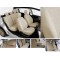 Huse Scaune  bej 5 locuri individuale Ford Galaxy 1998-2006