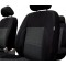 Huse scaune Ford Kuga 2015-2019 premium textil Huse scaune Ford Kuga 2015-2019 premium textil