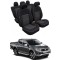 Huse scaune Fiat Fullback 2016-2019 dedicate