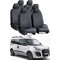 Huse Scaune 7 locuri Fiat Doblo 2011-2019 dedicate