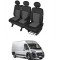 Huse Scaune 2+1 (3 locuri) Fiat Ducato 2015-2019 dedicate