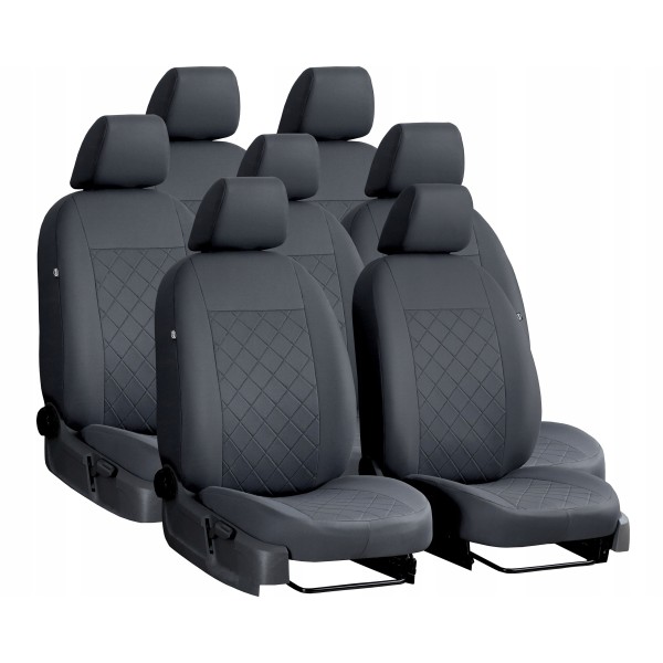 Huse Scaune Fiat Freemont 7 locuri 2012-2018 dedicate