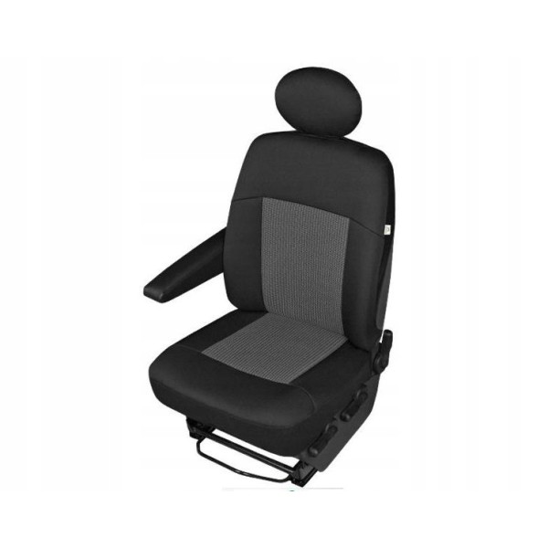 Huse Scaune 2+1 (3 locuri) Fiat Ducato 2015-2019 dedicate