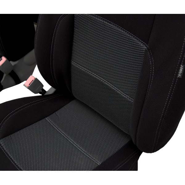 Huse Scaune Fiat Tipo 2015-2019 dedicate